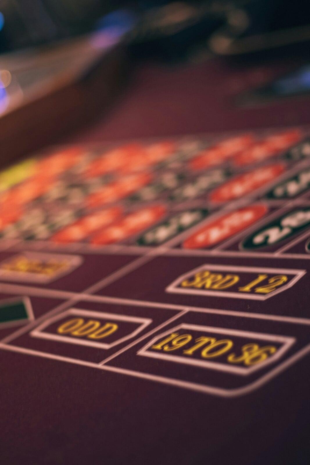 Tax Season Roulette